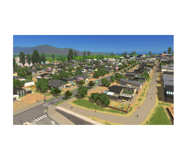 PC Cities: Skylines Platinum Edition ESD - 464716 - zdjęcie 4